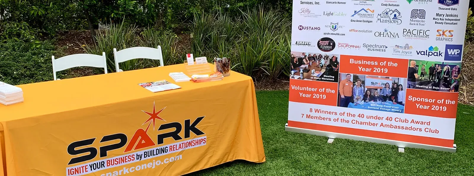 Banners & Signage